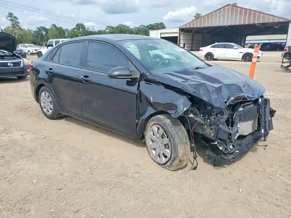 3KPA24AD9PE538513 2023 KIA RIO-3