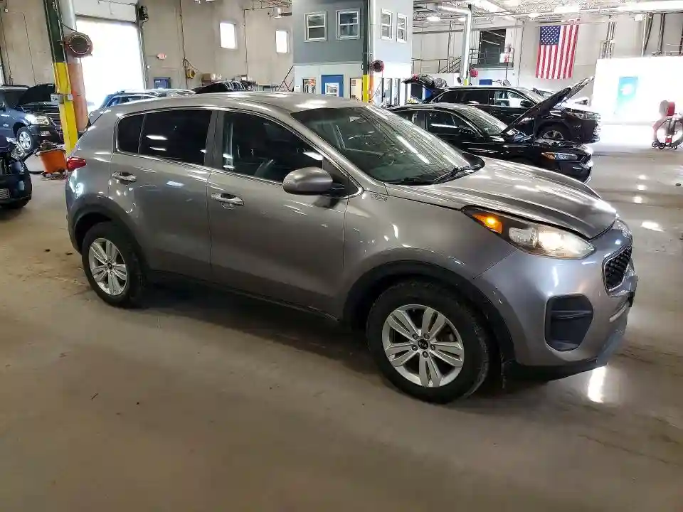 KNDPM3AC6J7325287 2018 KIA SPORTAGE-3