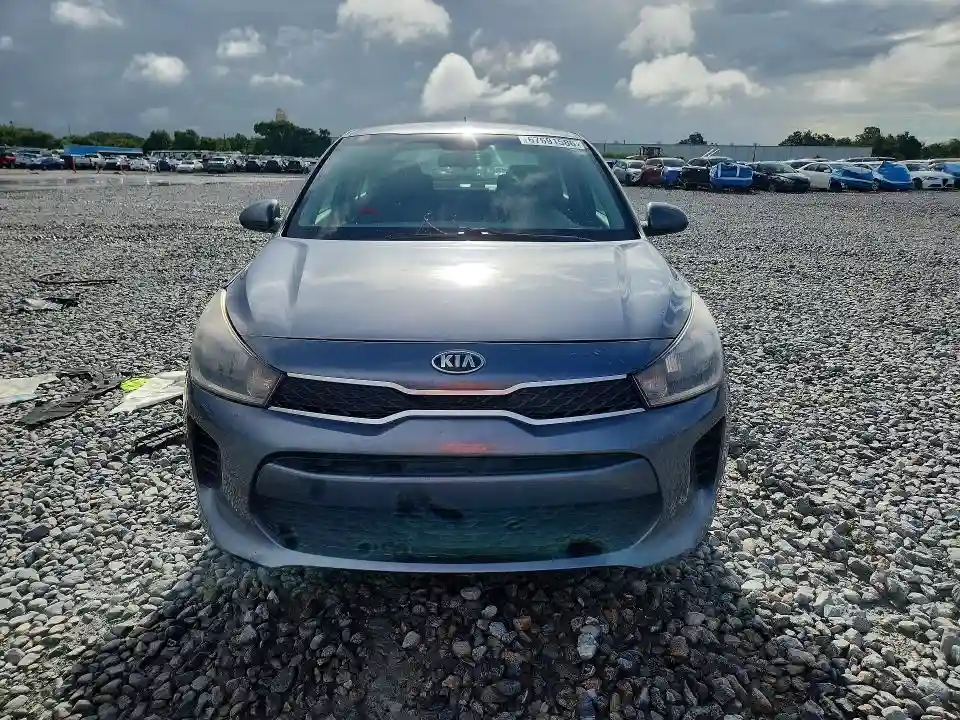 3KPA24AB3KE158252 2019 KIA RIO-4