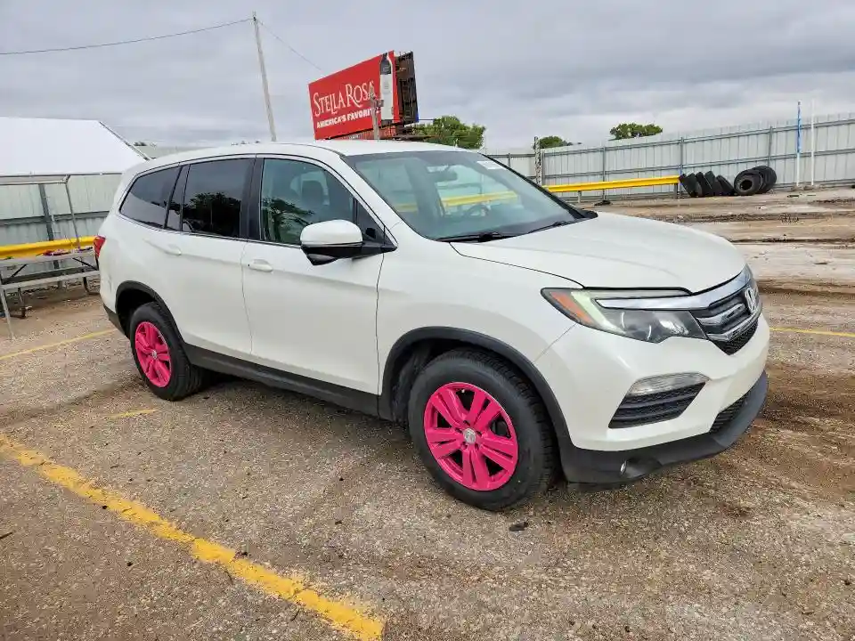 5FNYF6H33GB059378 2016 HONDA PILOT-3