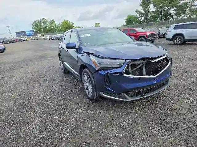 5J8TC2H56RL011422 2024 ACURA RDX-2