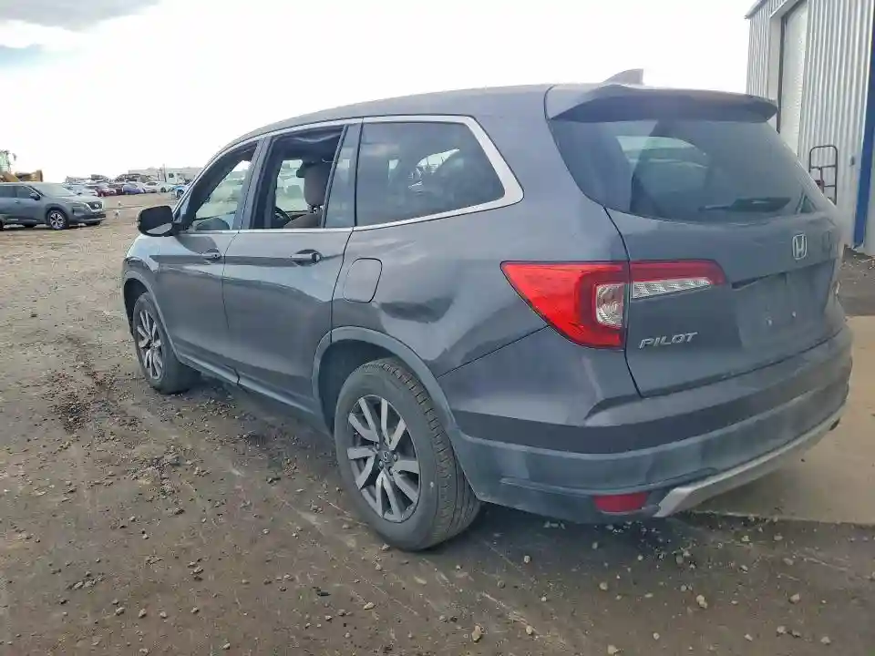 5FNYF6H37KB004361 2019 HONDA PILOT-1