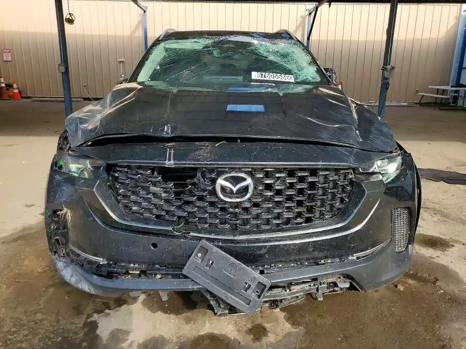 7MMVABDL4TN497970 2026 MAZDA CX-50-4
