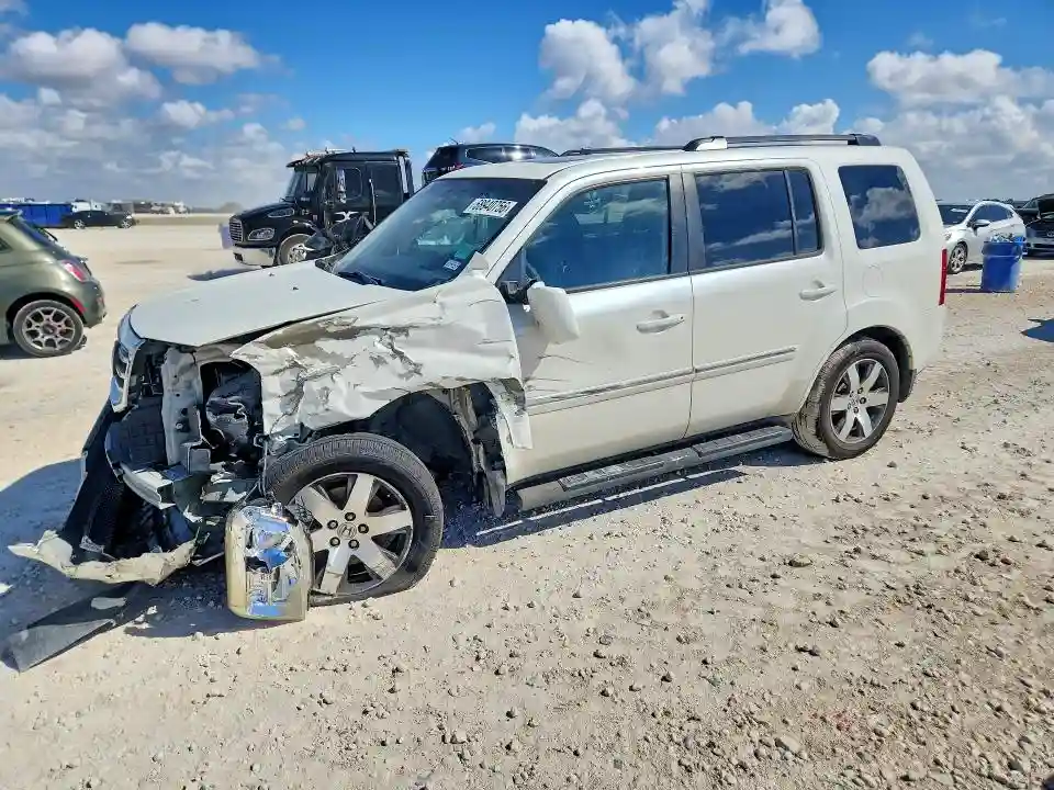 5FNYF4H97FB078751 2015 HONDA PILOT-0