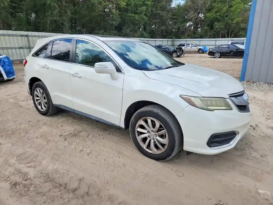 5J8TB3H31GL007721 2016 ACURA RDX-3