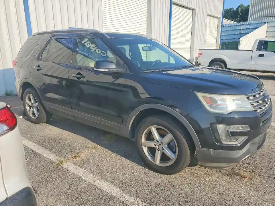 1FM5K8D80GGB19744 2016 FORD EXPLORER-3