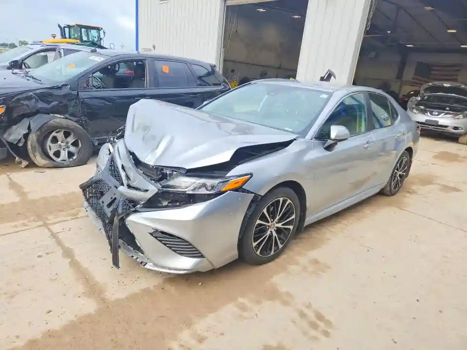 4T1G11AK7LU913543 2020 TOYOTA CAMRY-0