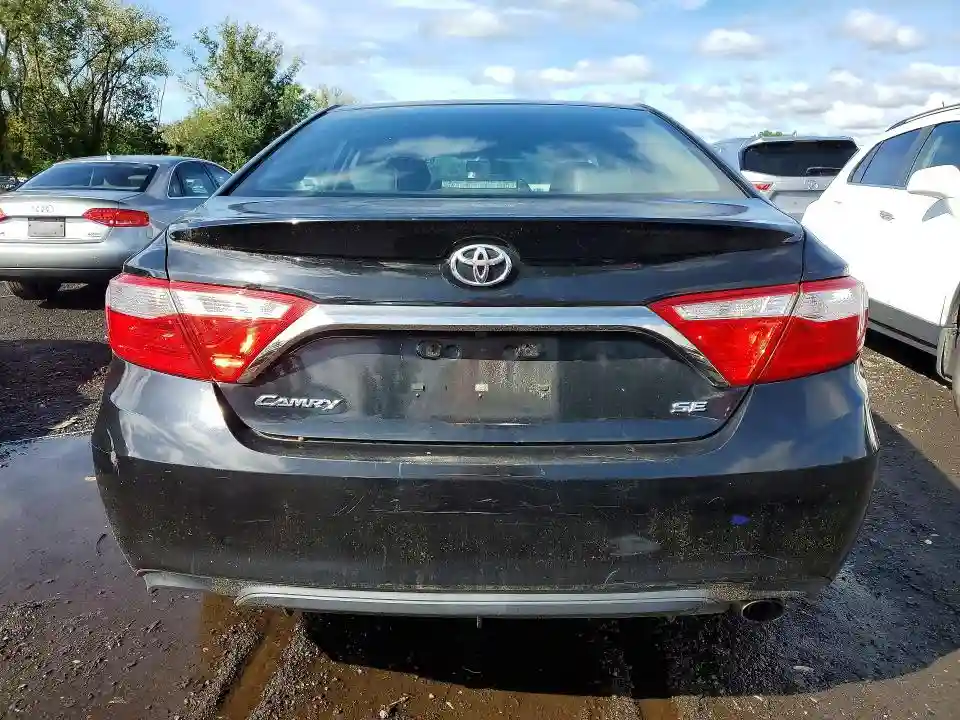4T1BF1FK6GU125623 2016 TOYOTA CAMRY-5