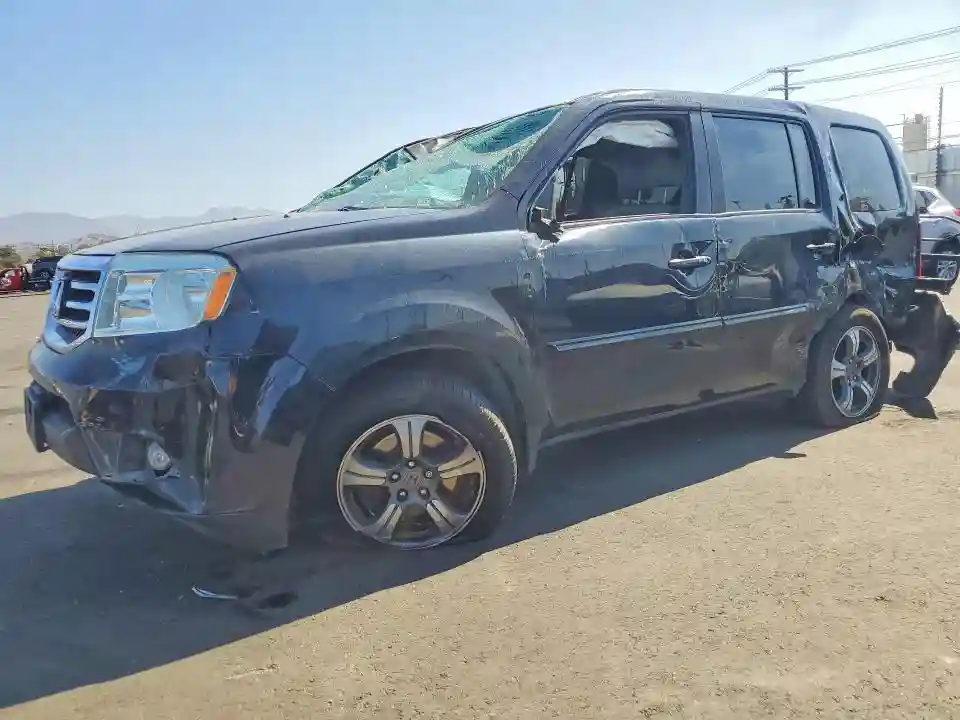 5FNYF3H32FB034484 2015 HONDA PILOT-0