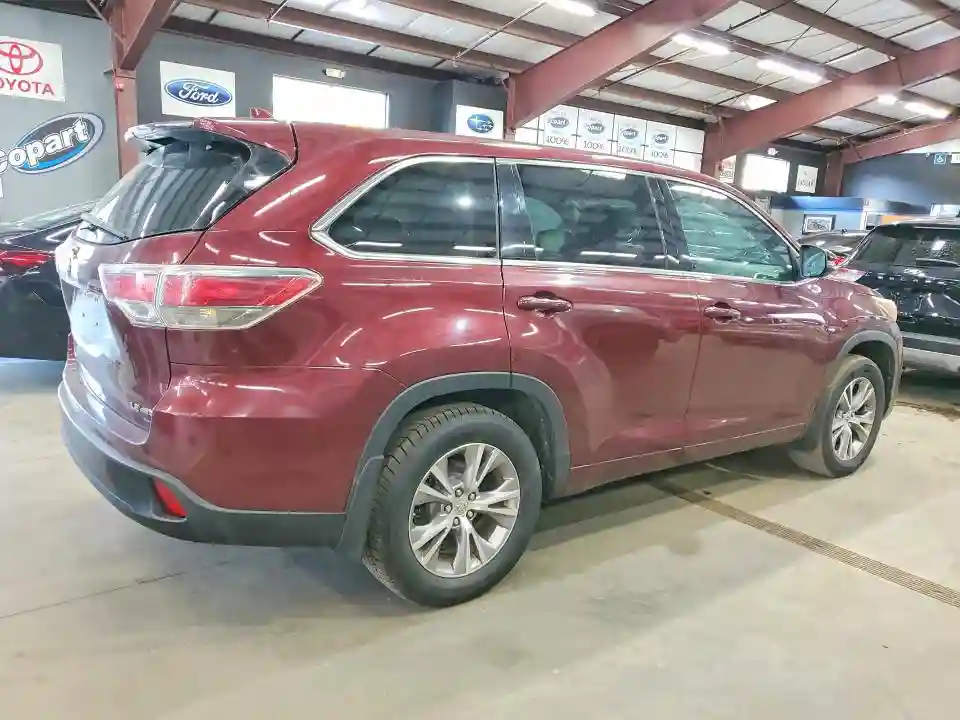 5TDBKRFH8FS194321 2015 TOYOTA HIGHLANDER-2