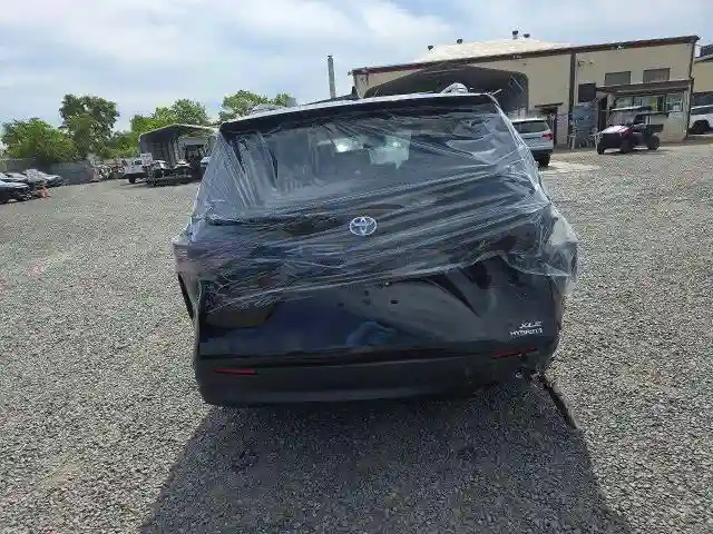 5TDJRKEC2RS203930 2024 TOYOTA SIENNA-5