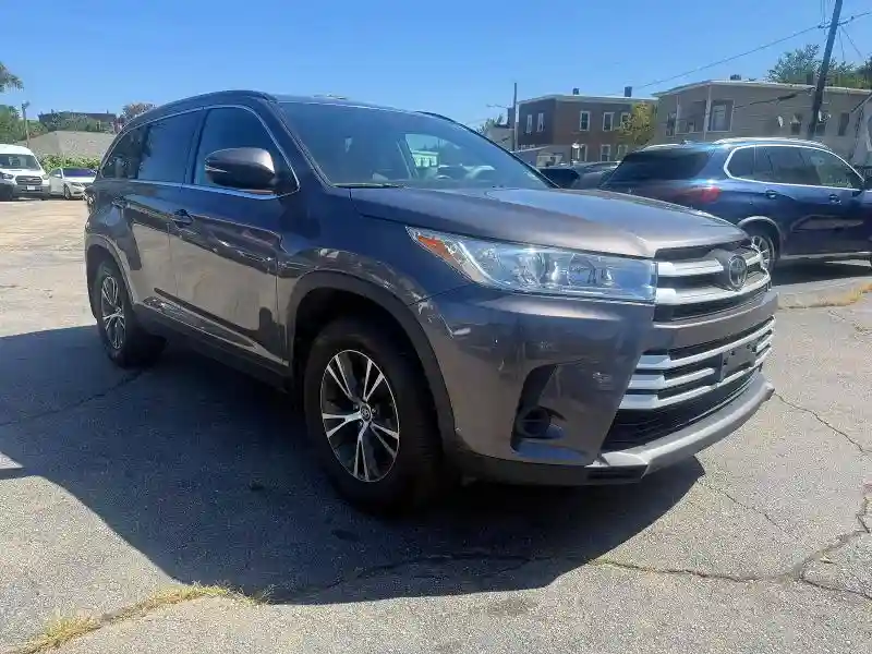 5TDBZRFH5KS985203 2019 TOYOTA HIGHLANDER-3