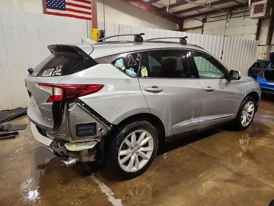 5J8TC2H38KL040621 2019 ACURA RDX-2