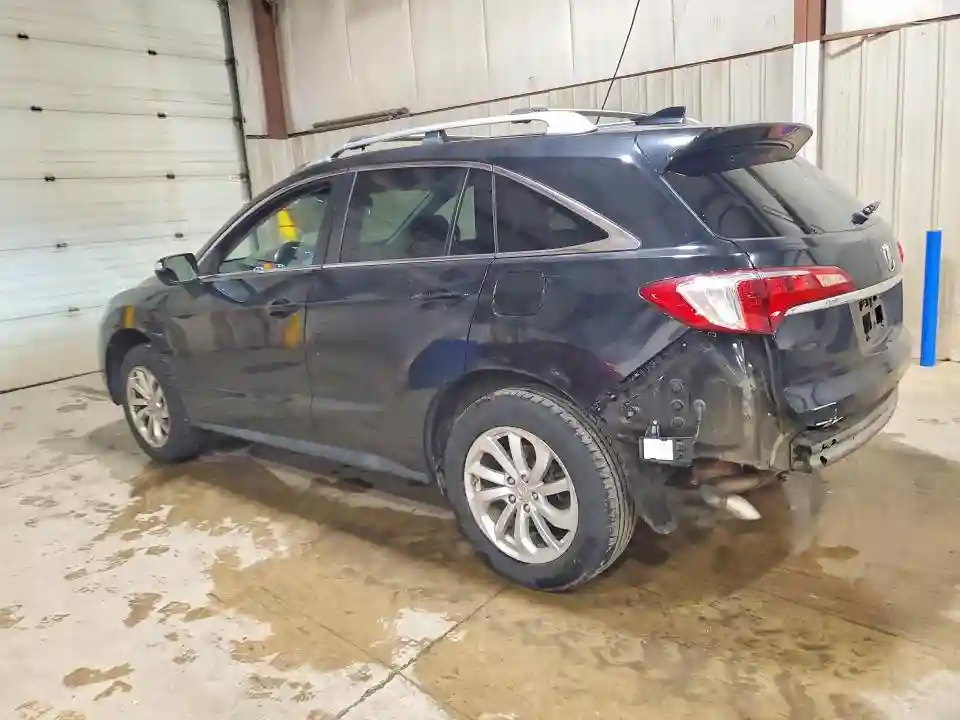 5J8TB4H55HL029973 2017 ACURA RDX-1