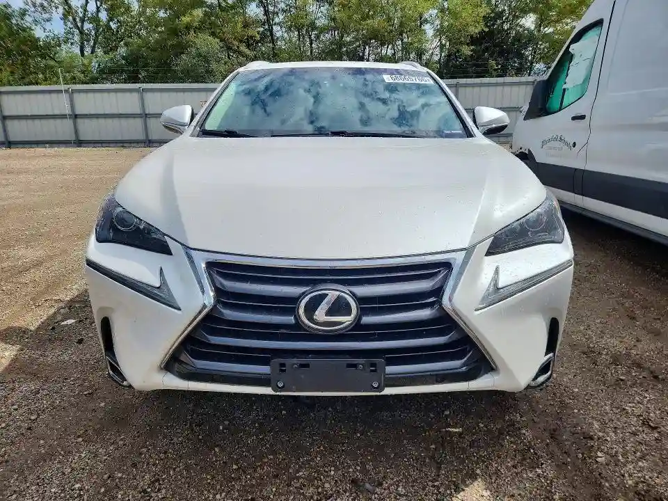 JTJBARBZ6G2064822 2016 LEXUS NX-4