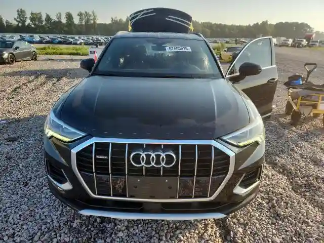 WA1BECF30L1109788 2020 AUDI Q3-4
