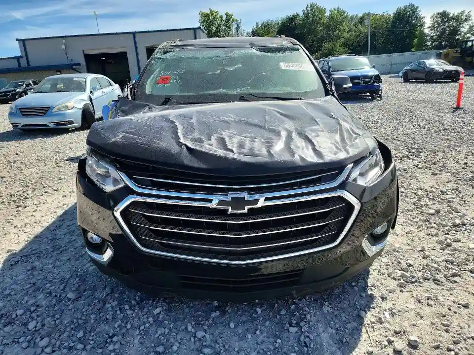 1GNEVHKW4KJ138572 2019 CHEVROLET TRAVERSE-4