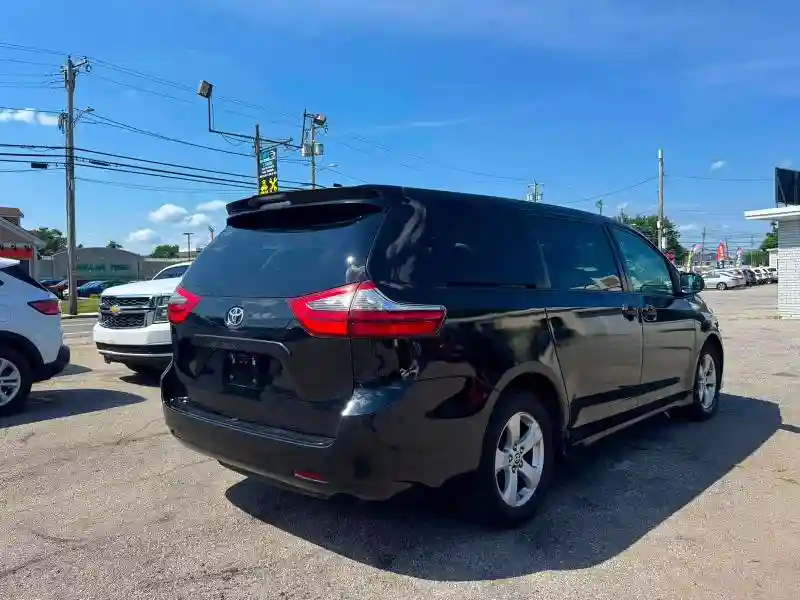 5TDZZ3DCXLS083327 2020 TOYOTA SIENNA-3
