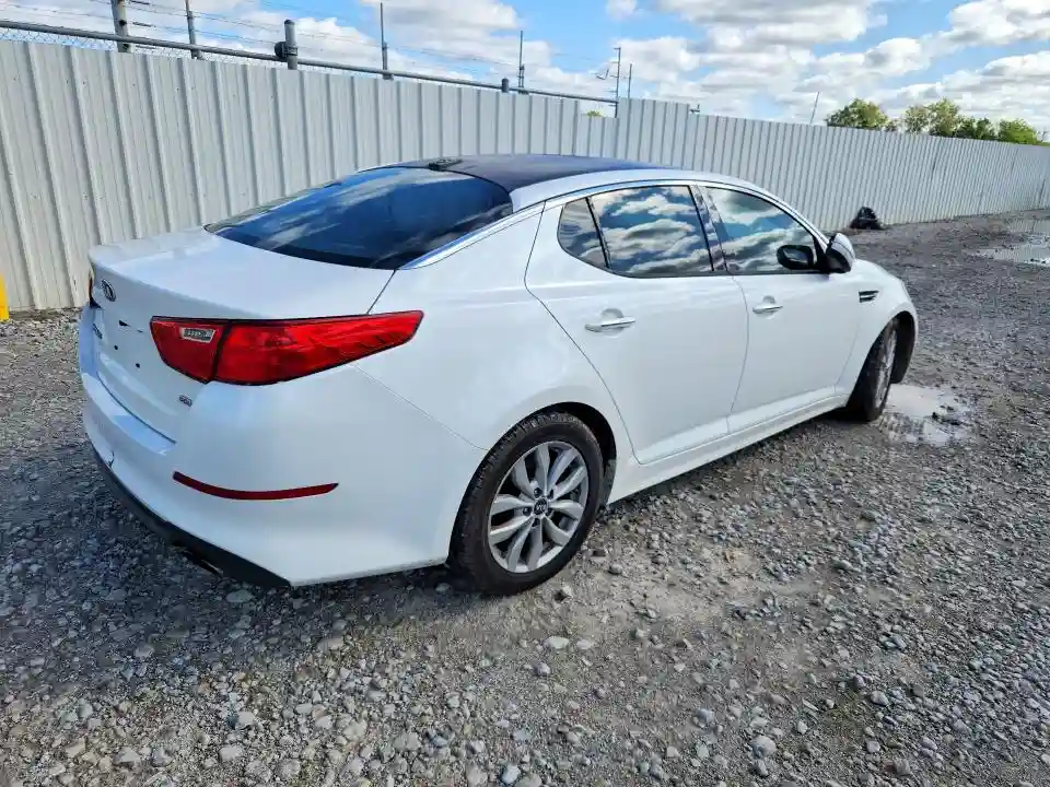 KNAGM4A70F5620748 2015 KIA OPTIMA-2