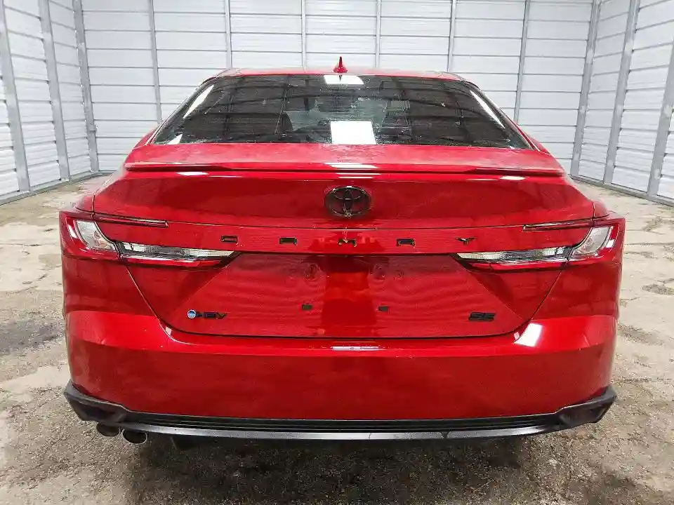 4T1DAACKXSU110935 2025 TOYOTA CAMRY-5