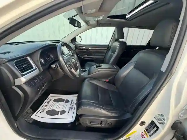 5TDYKRFH1FS053665 2015 TOYOTA HIGHLANDER-4