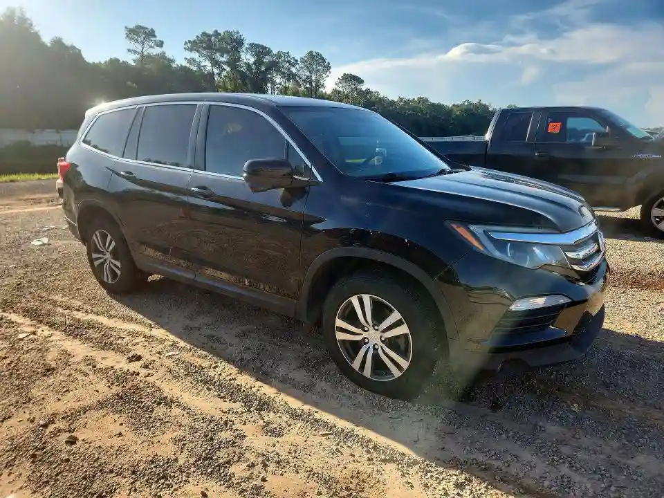 5FNYF5H57JB006413 2018 HONDA PILOT-3