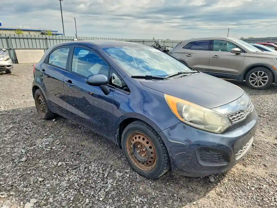 KNADM5A36F6972796 2015 KIA RIO-3
