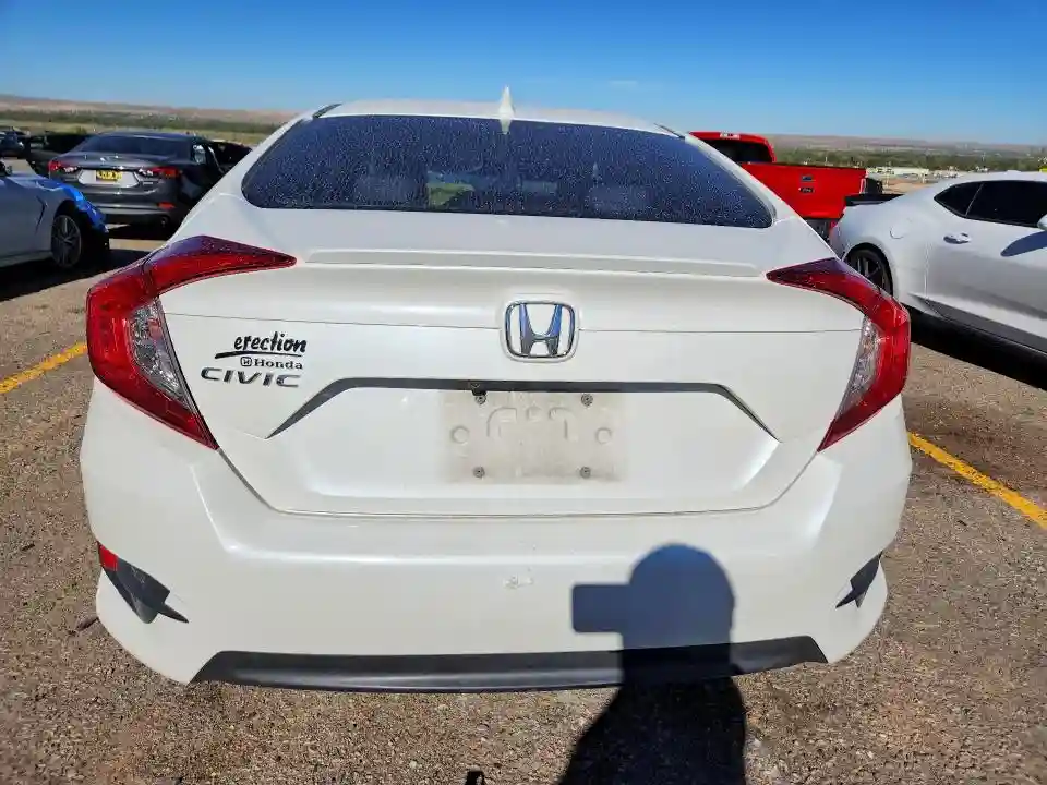 19XFC1F31GE025077 2016 HONDA CIVIC-5
