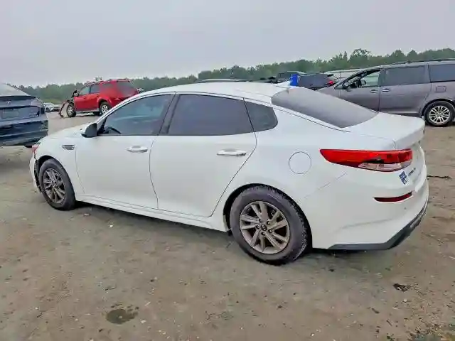 5XXGT4L39LG433709 2020 KIA OPTIMA-1