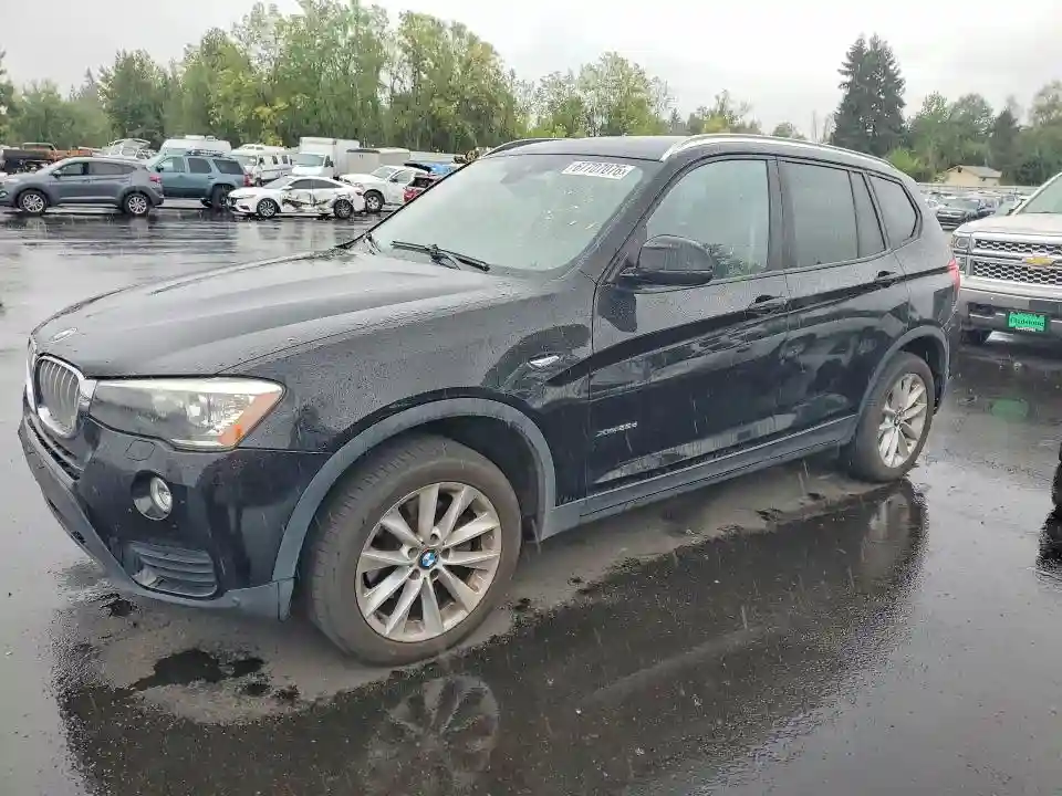 5UXWY3C55G0N87364 2016 BMW X3-0