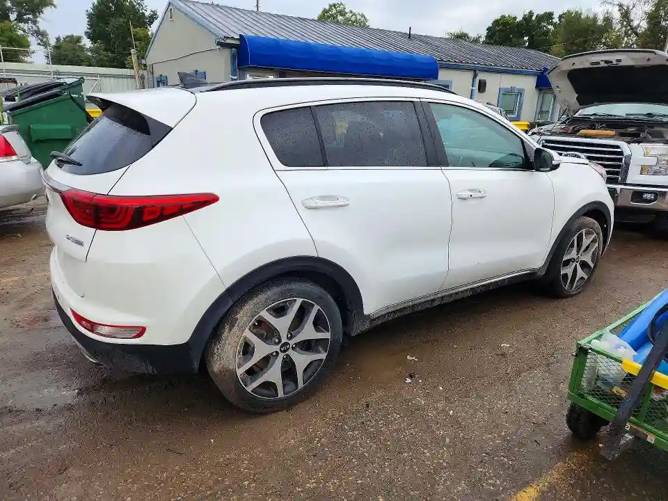 KNDPR3A64J7350443 2018 KIA SPORTAGE-2