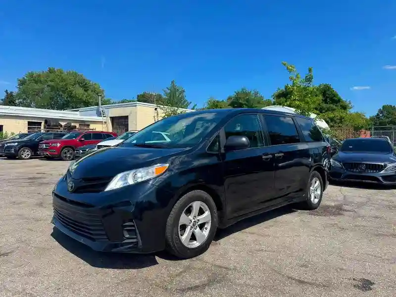 5TDZZ3DCXLS083327 2020 TOYOTA SIENNA-1