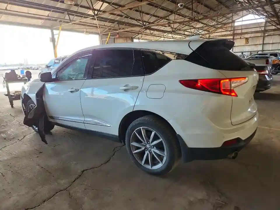 5J8TC2H55LL008924 2020 ACURA RDX-1