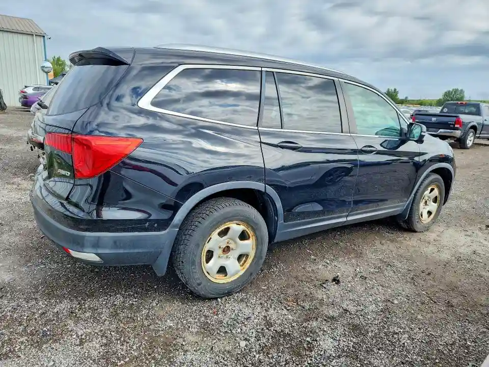 5FNYF6H78HB500345 2017 HONDA PILOT-2