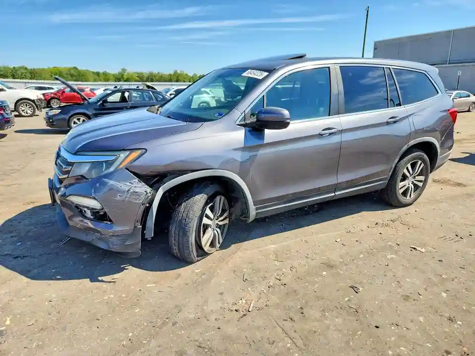 5FNYF6H5XGB073263 2016 HONDA PILOT-0