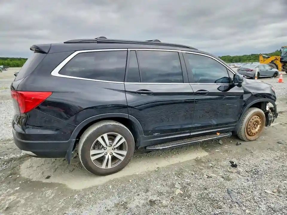 5FNYF5H58GB013265 2016 HONDA PILOT-2