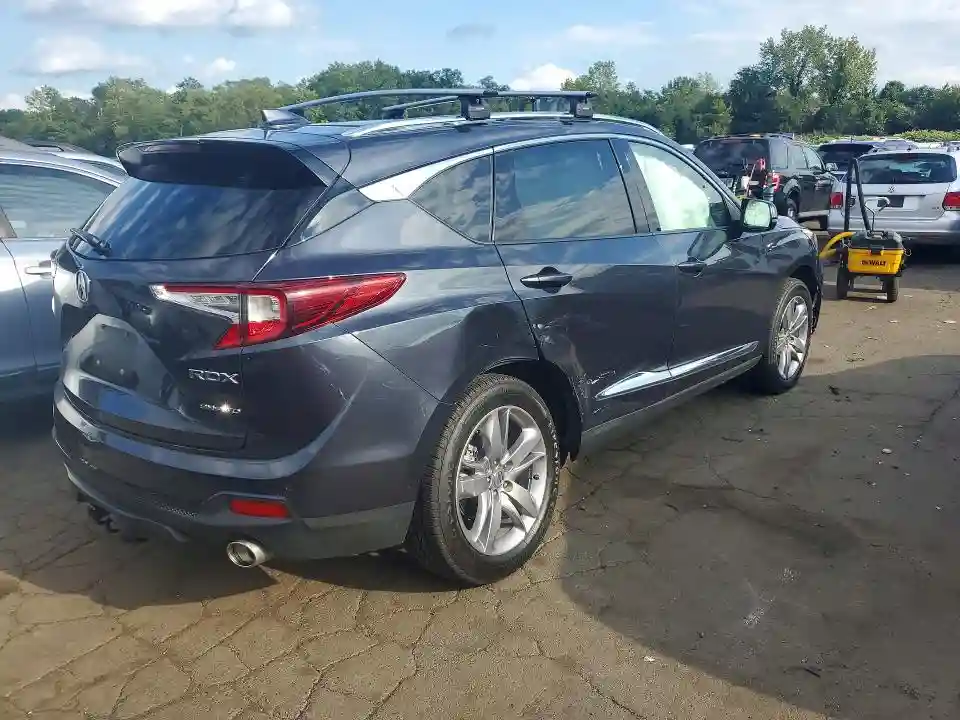 5J8TC2H75ML005850 2021 ACURA RDX-2