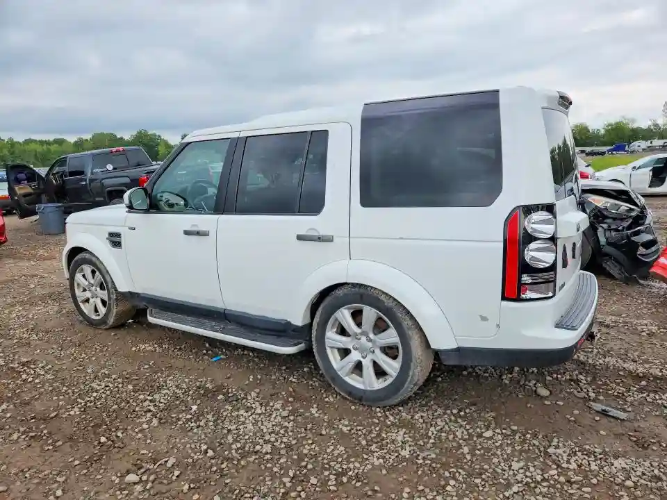 SALAG2V65GA785105 2016 LAND ROVER LR4-1