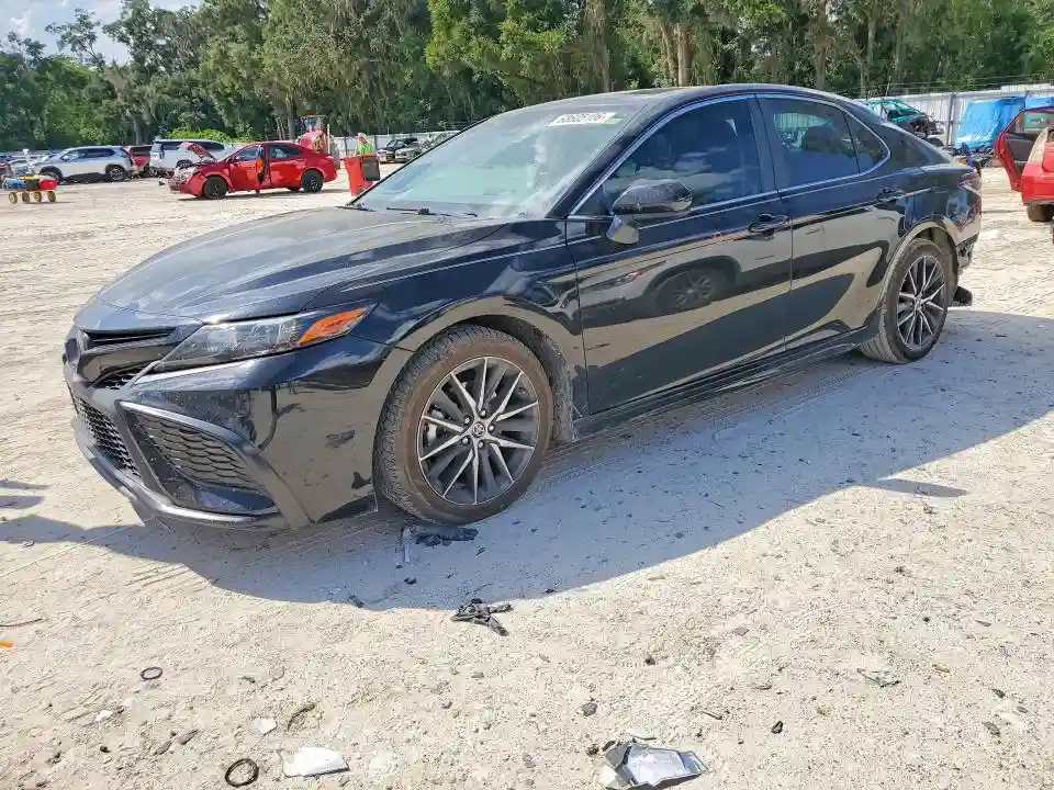 4T1G11AK3MU462886 2021 TOYOTA CAMRY-0