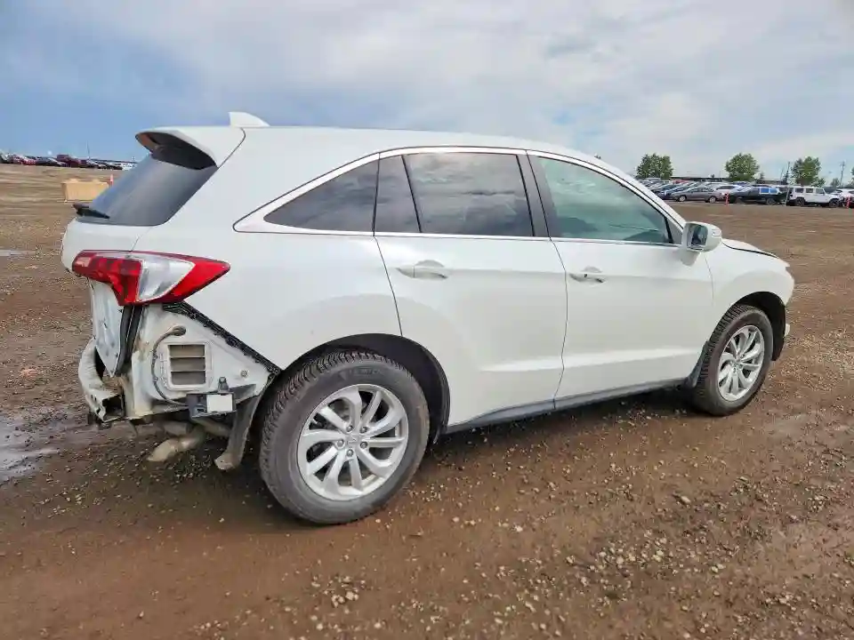 5J8TB4H56HL807486 2017 ACURA RDX-2