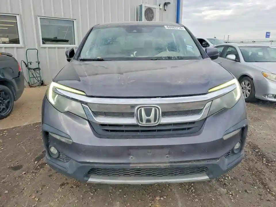 5FNYF6H37KB004361 2019 HONDA PILOT-4