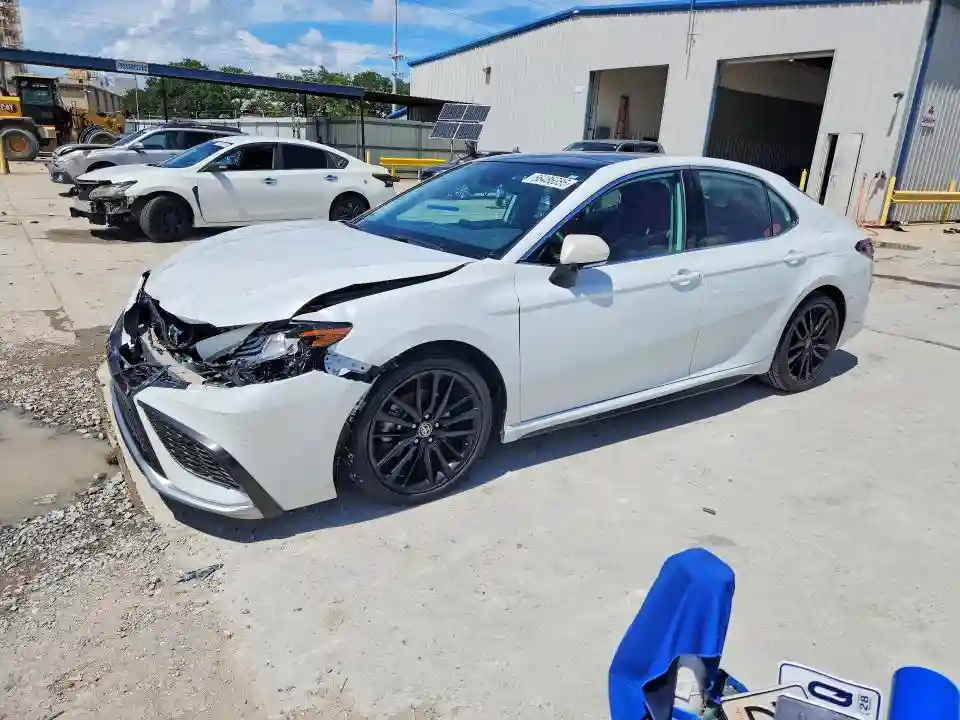 4T1K61AK3MU410220 2021 TOYOTA CAMRY-0