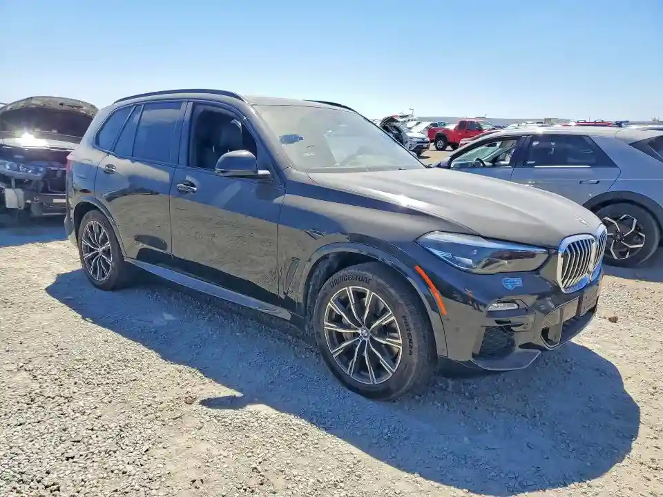 5UXTA6C0XM9E44336 2021 BMW X5-3