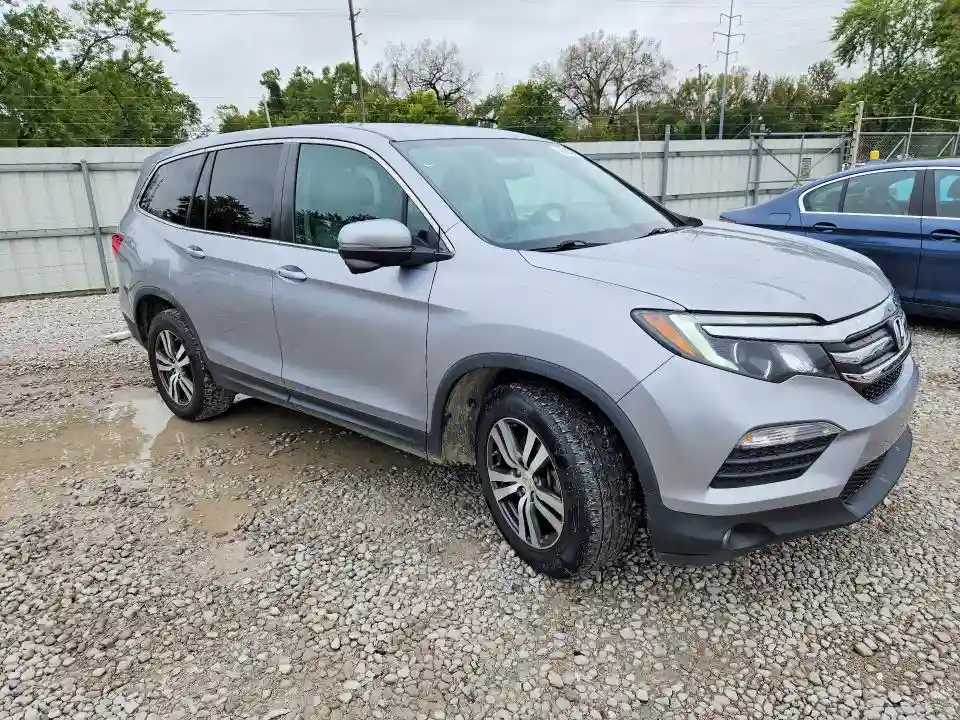 5FNYF6H51JB003089 2018 HONDA PILOT-3