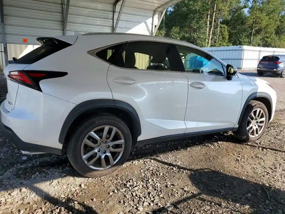 JTJYARBZ5F2006869 2015 LEXUS NX-2