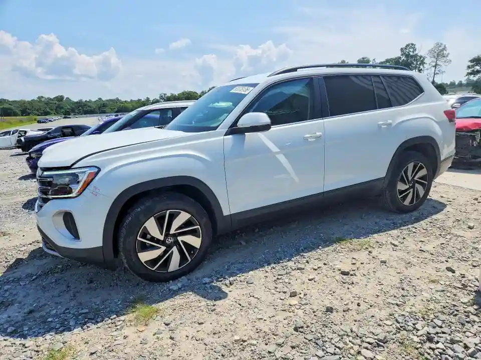1V2WR2CAXSC518942 2025 VOLKSWAGEN ATLAS-0