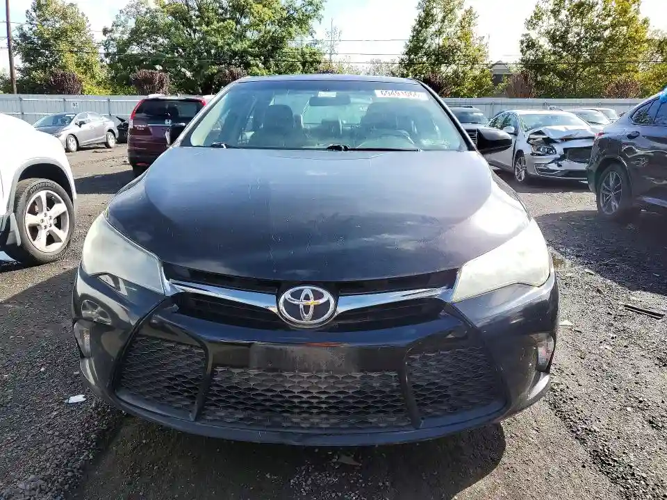4T1BF1FK6GU125623 2016 TOYOTA CAMRY-4