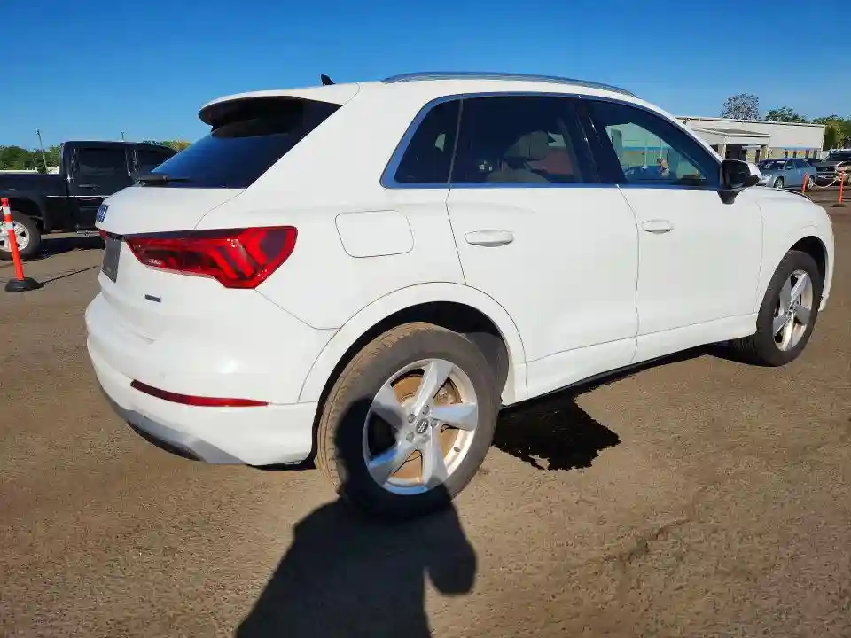 WA1BECF3XL1007480 2020 AUDI Q3-2