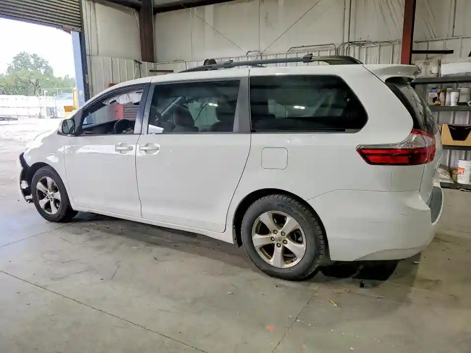 5TDKK3DC2FS618077 2015 TOYOTA SIENNA-1