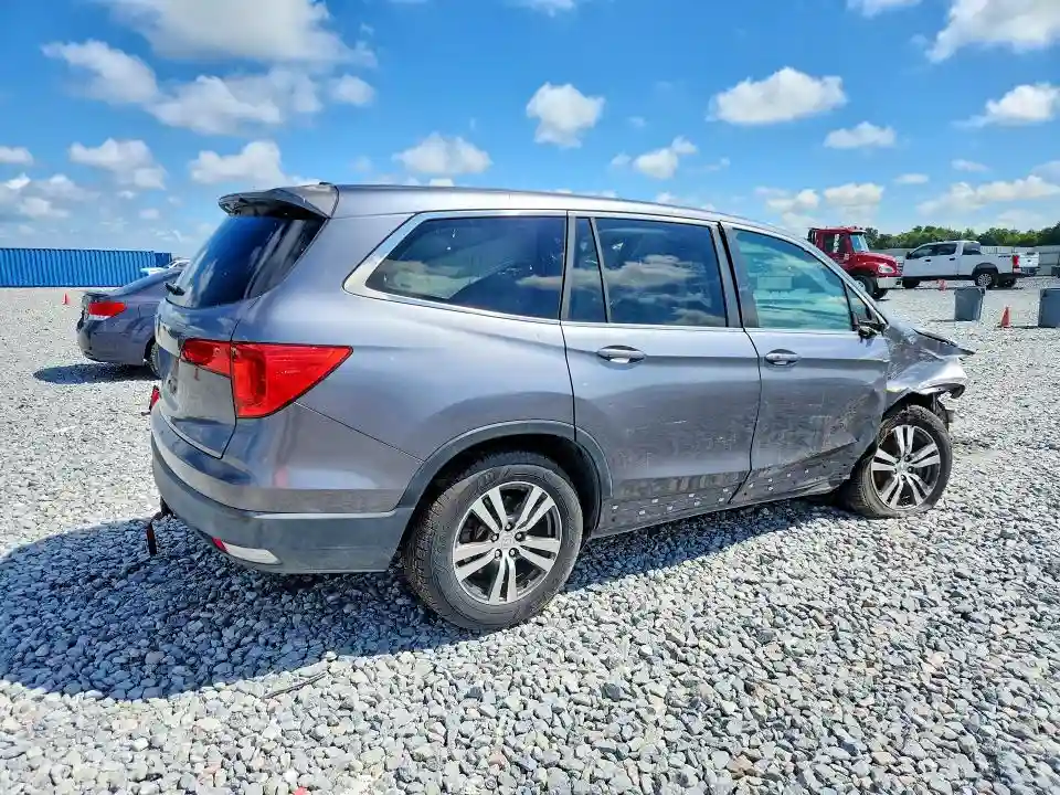 5FNYF5H56GB051173 2016 HONDA PILOT-2